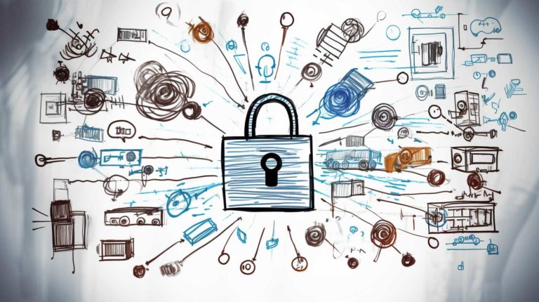 Informationssicherheit